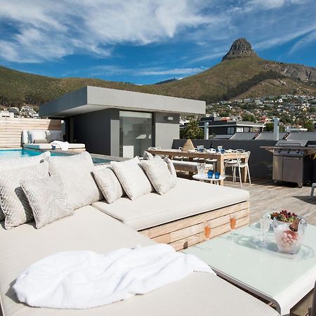 Artea Apartment Cape Town Bagian luar foto