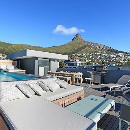 Artea Apartment Cape Town Bagian luar foto