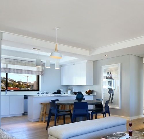 Artea Apartment Cape Town Bagian luar foto