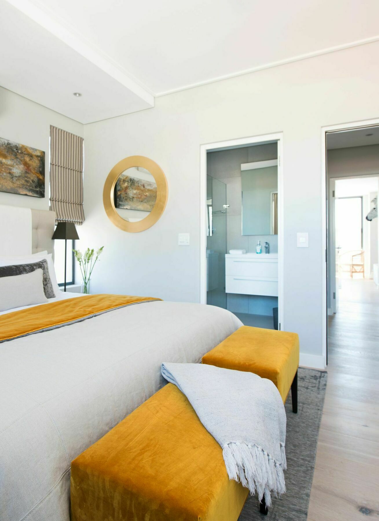 Artea Apartment Cape Town Bagian luar foto