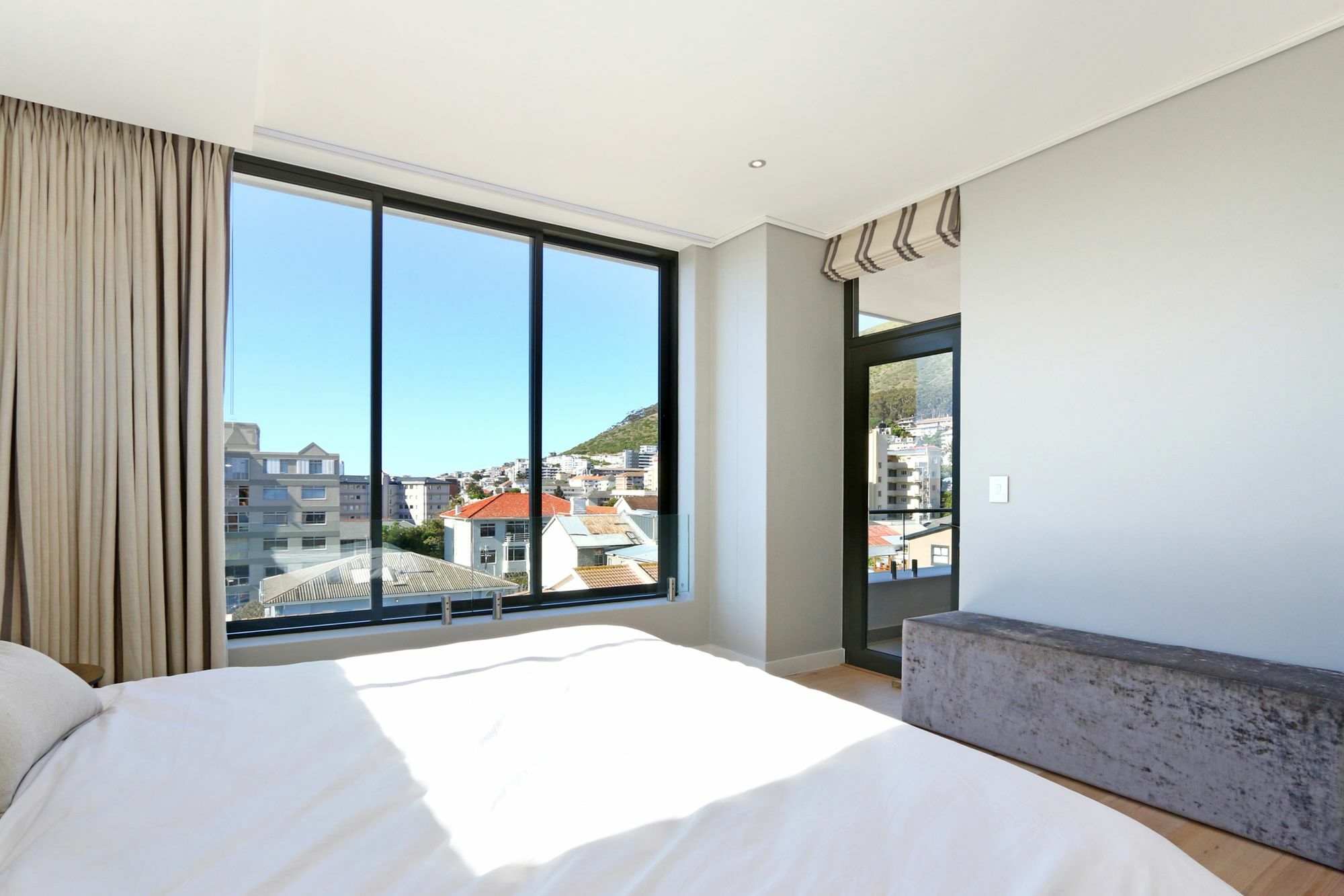 Artea Apartment Cape Town Bagian luar foto