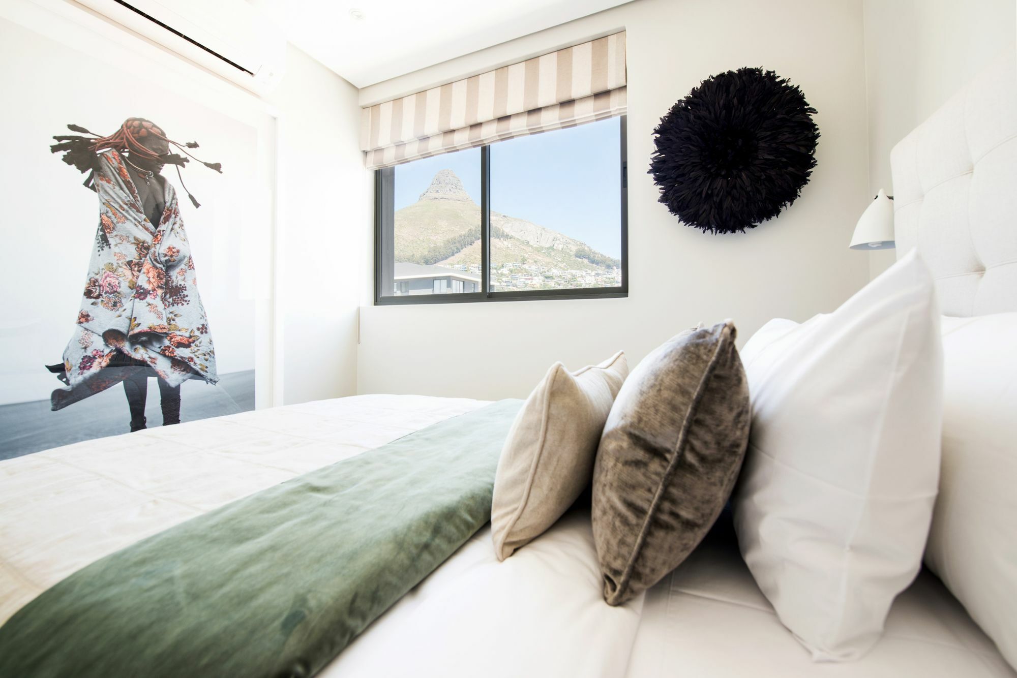 Artea Apartment Cape Town Bagian luar foto